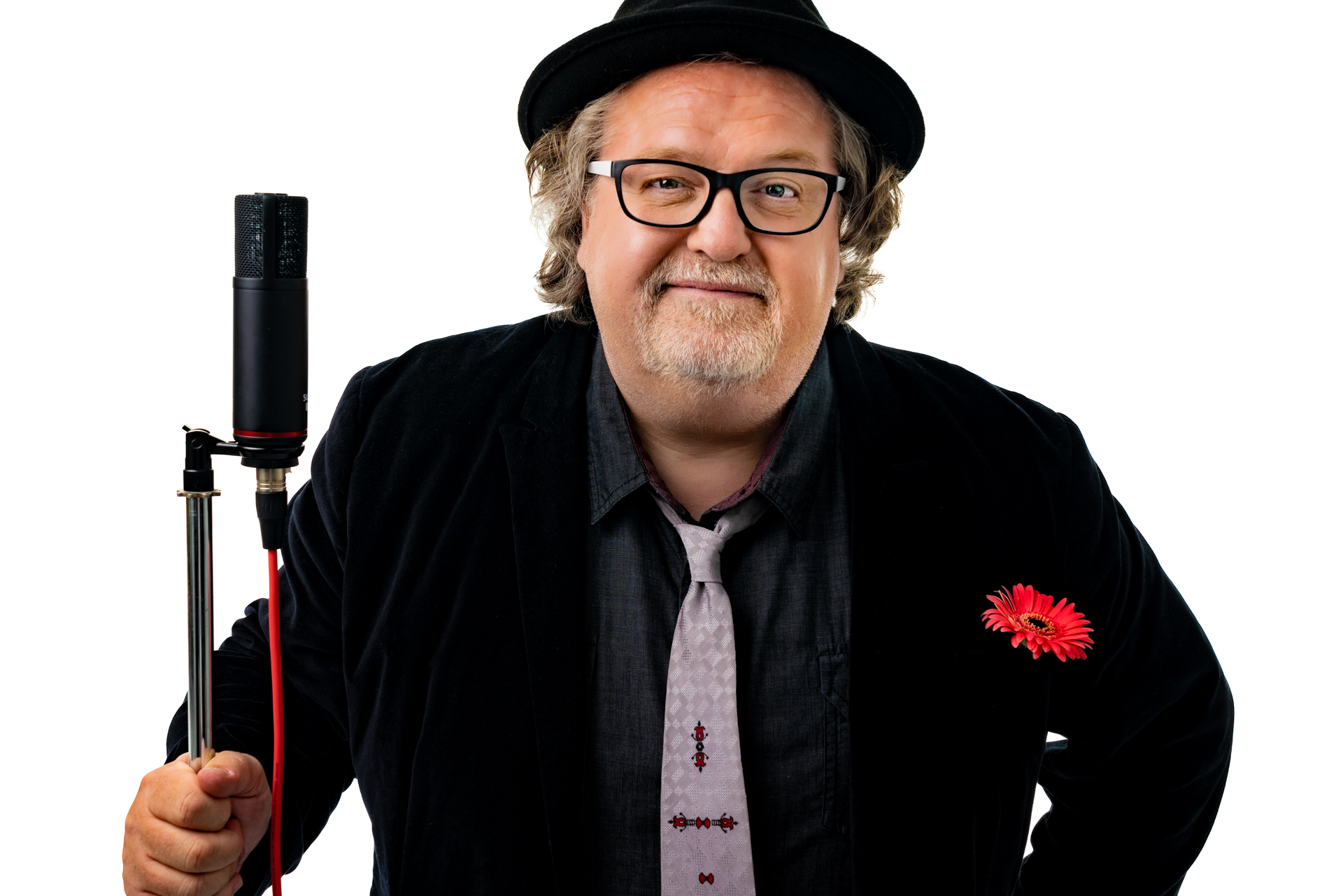Henry Lees (Photo by John Shisko)