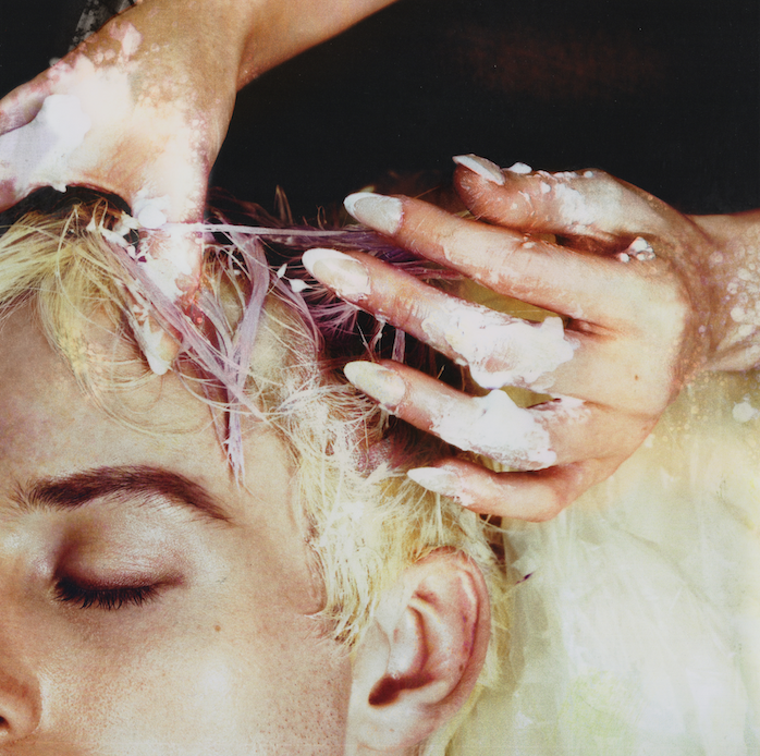 bleach - out October 30