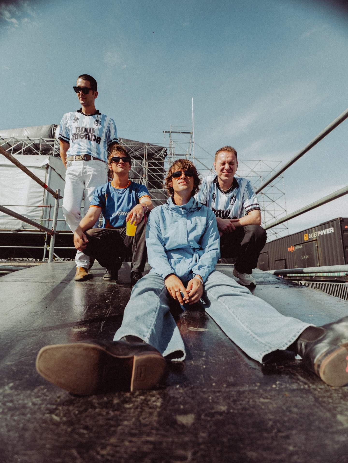 Reading & Leeds 2025: The most magical moments from summer's ...