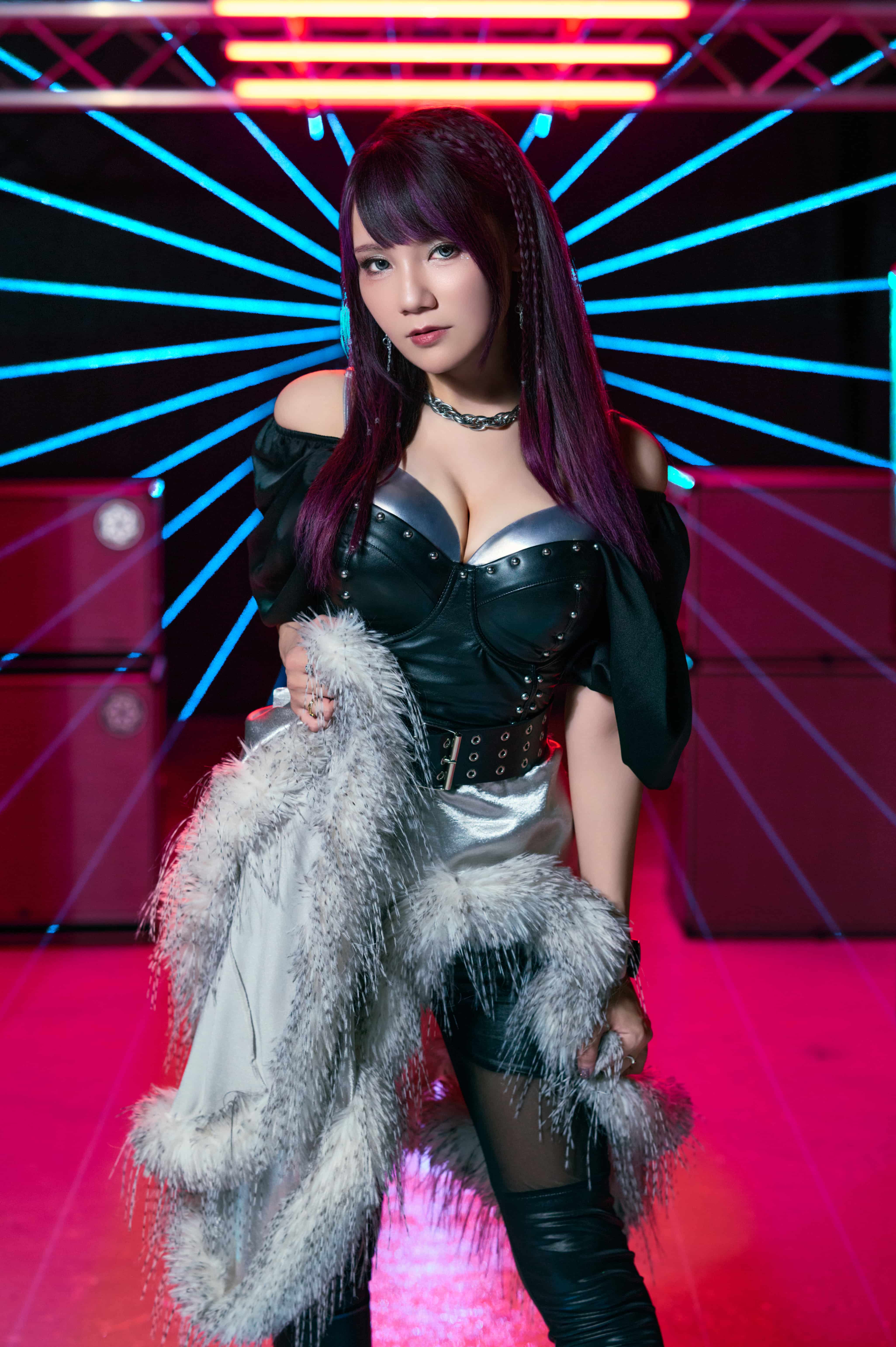 Miho