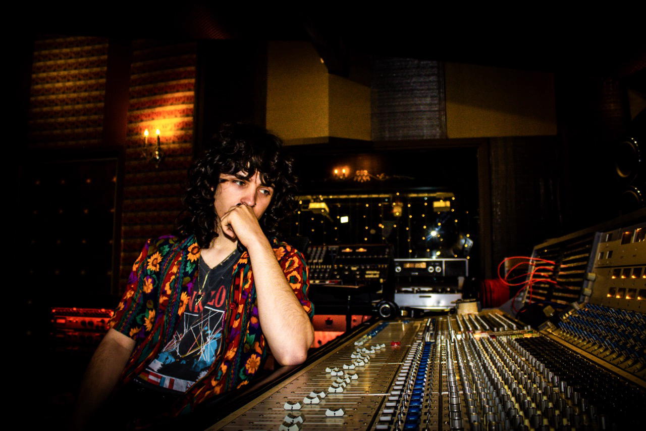 Studio