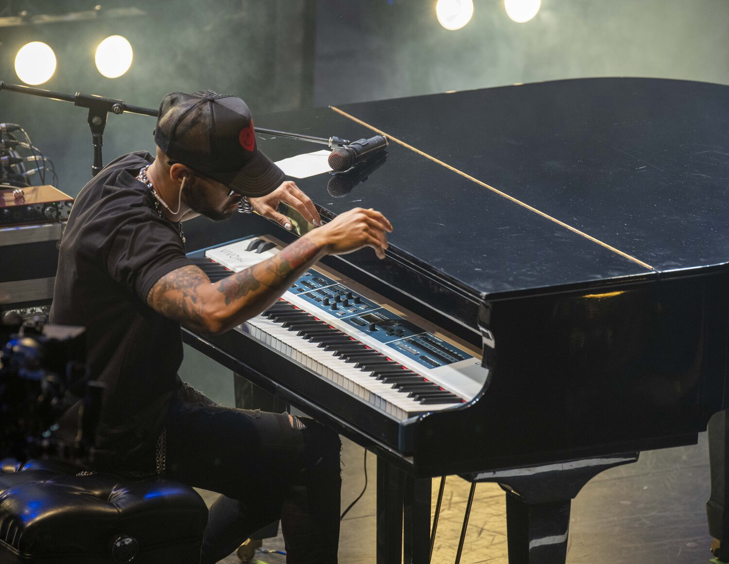 1. Juneteenth Concert