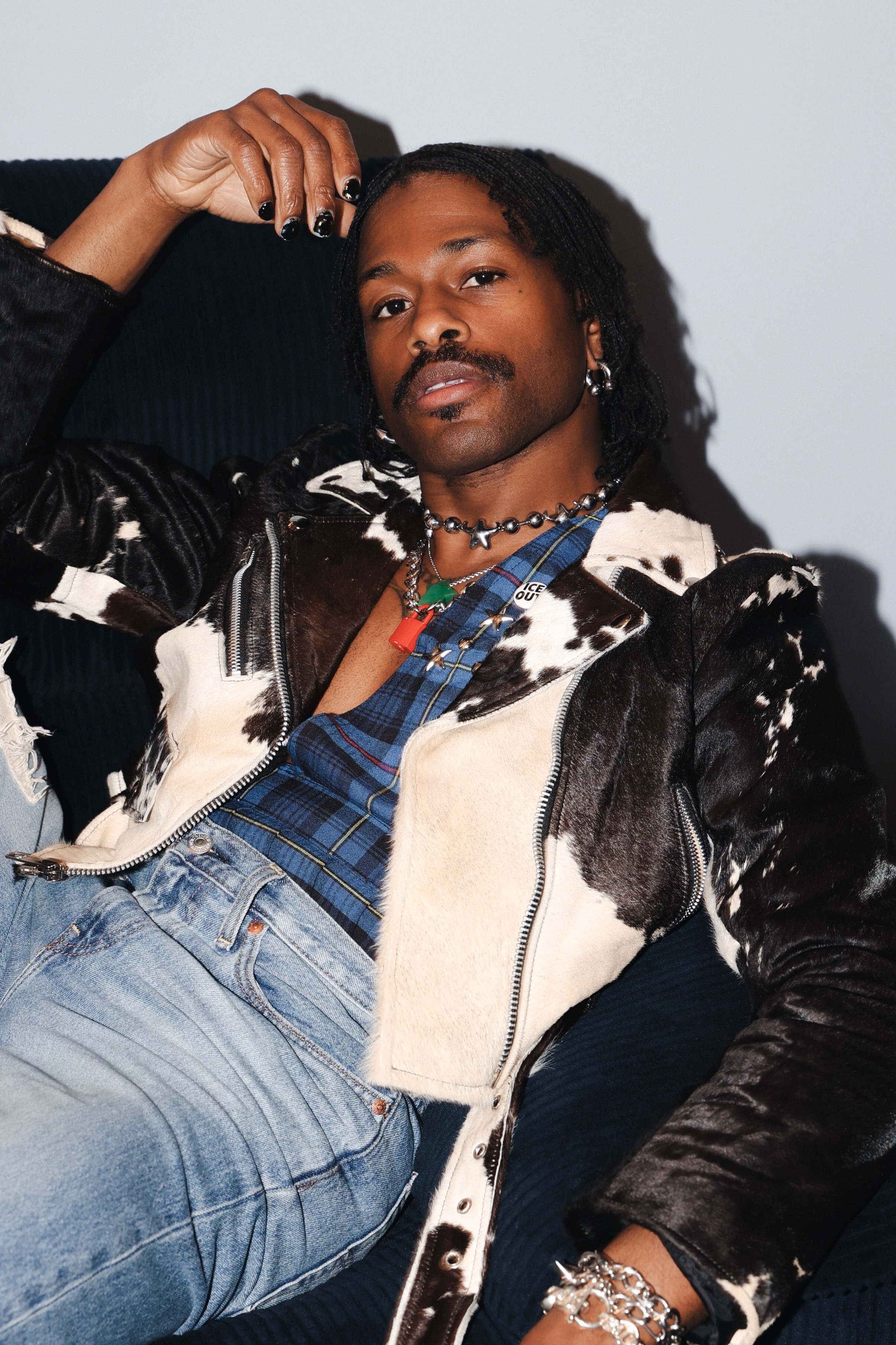 Duckwrth - Tatiana Katkova