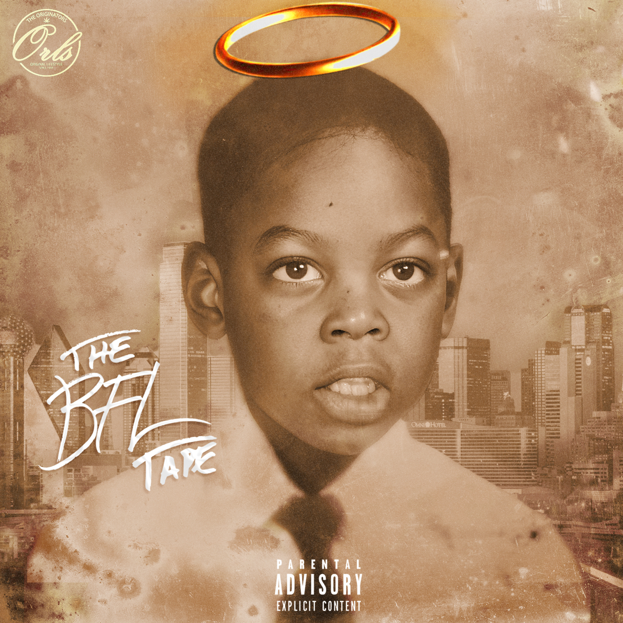 The BFL Tape