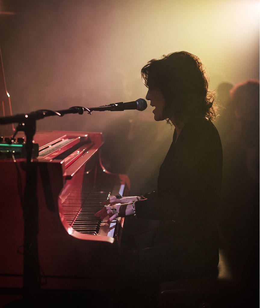 LIVE ROYAL ALBERT HALL