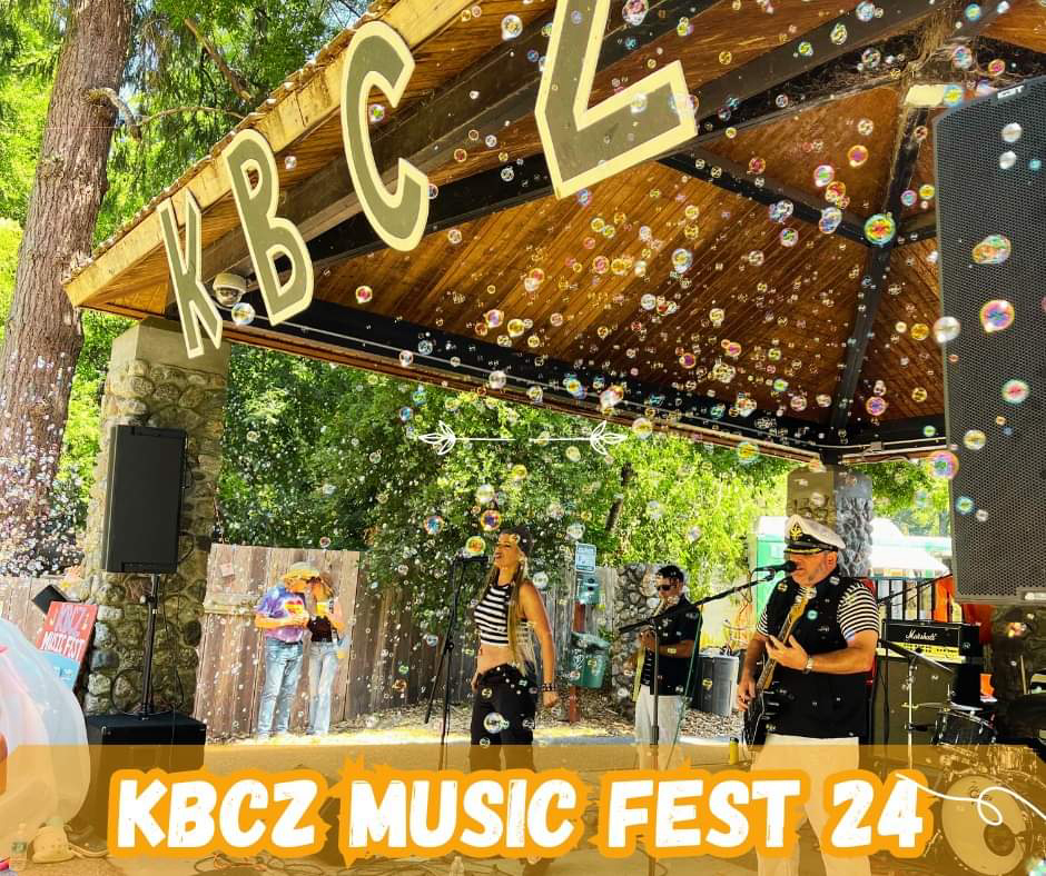 KBCZ Music Fest