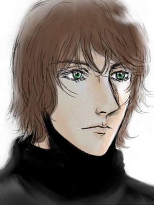 Fan art #2