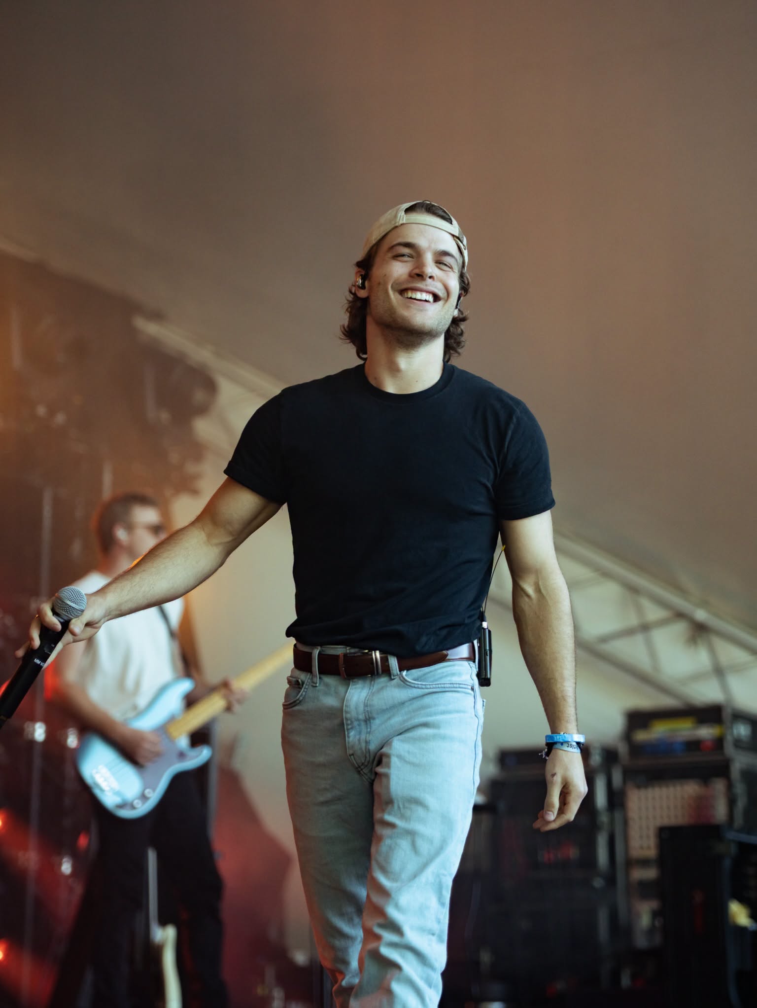 Gavin Adcock to Headline 2026 Country Thunder Florida Festival
