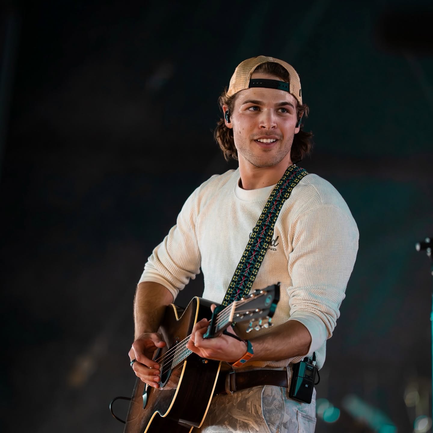 Lollapalooza 2025: Hulu Livestream Schedule & Details - Pitchfork