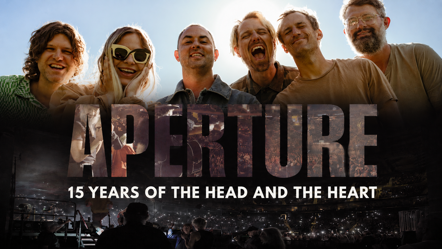 Aperture: 15 Years of The Head And The Heart