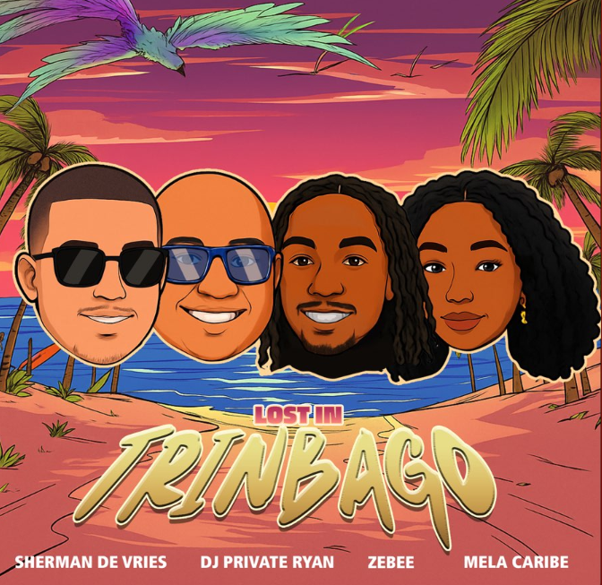 Lost In Trinbago 