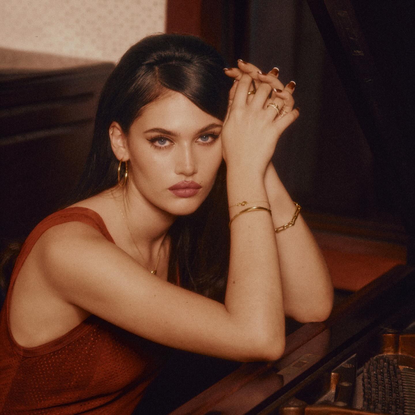 Sienna Spiro | Artists | NME.com