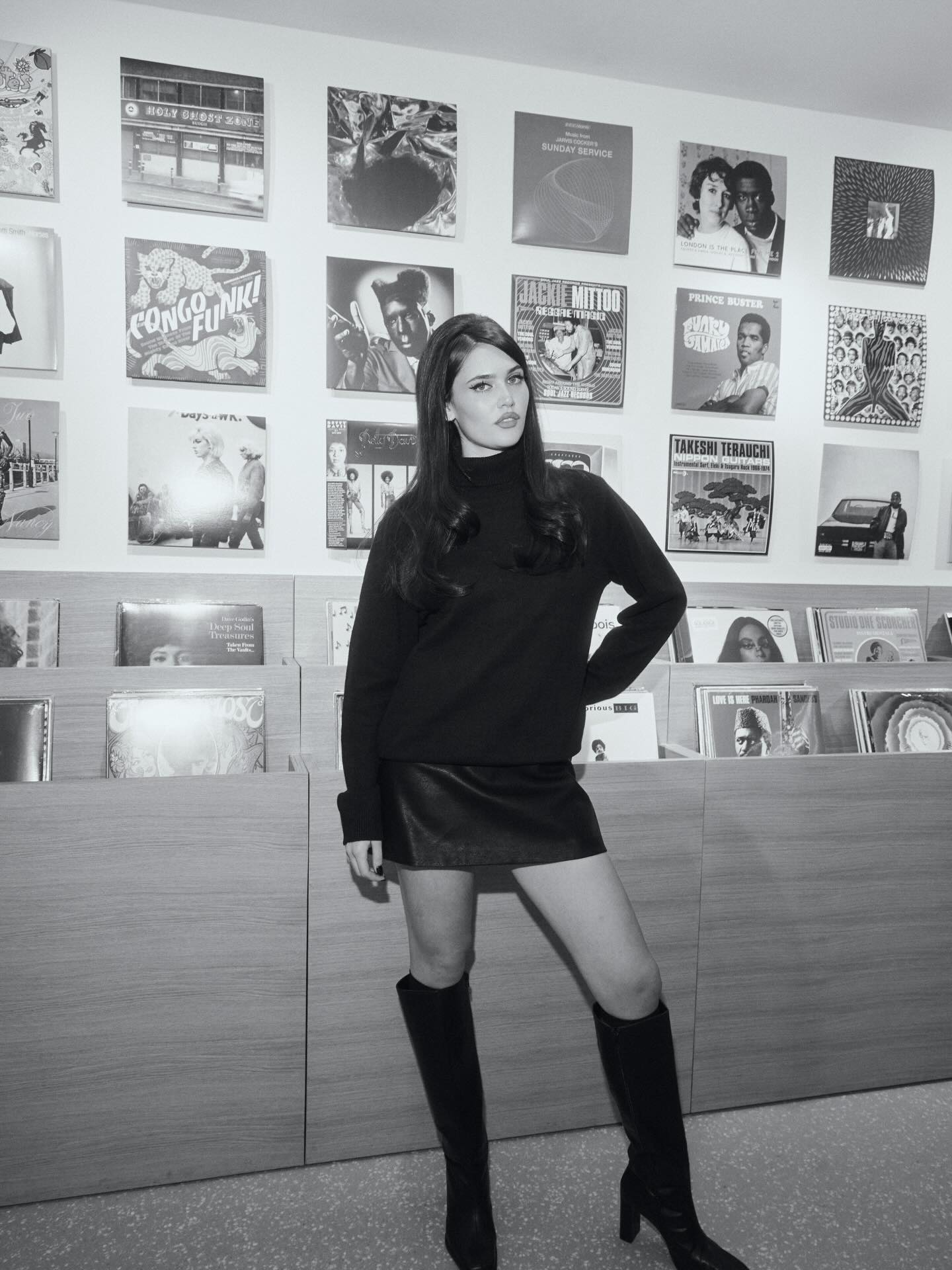 Djo, Sienna Spiro, Erin LeCount and more added to line-up ... - NME