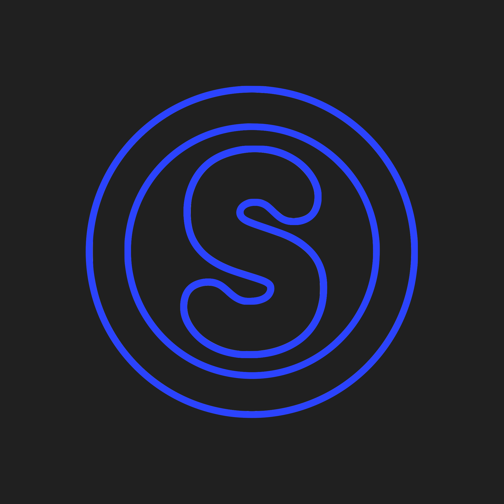 Contact logo
