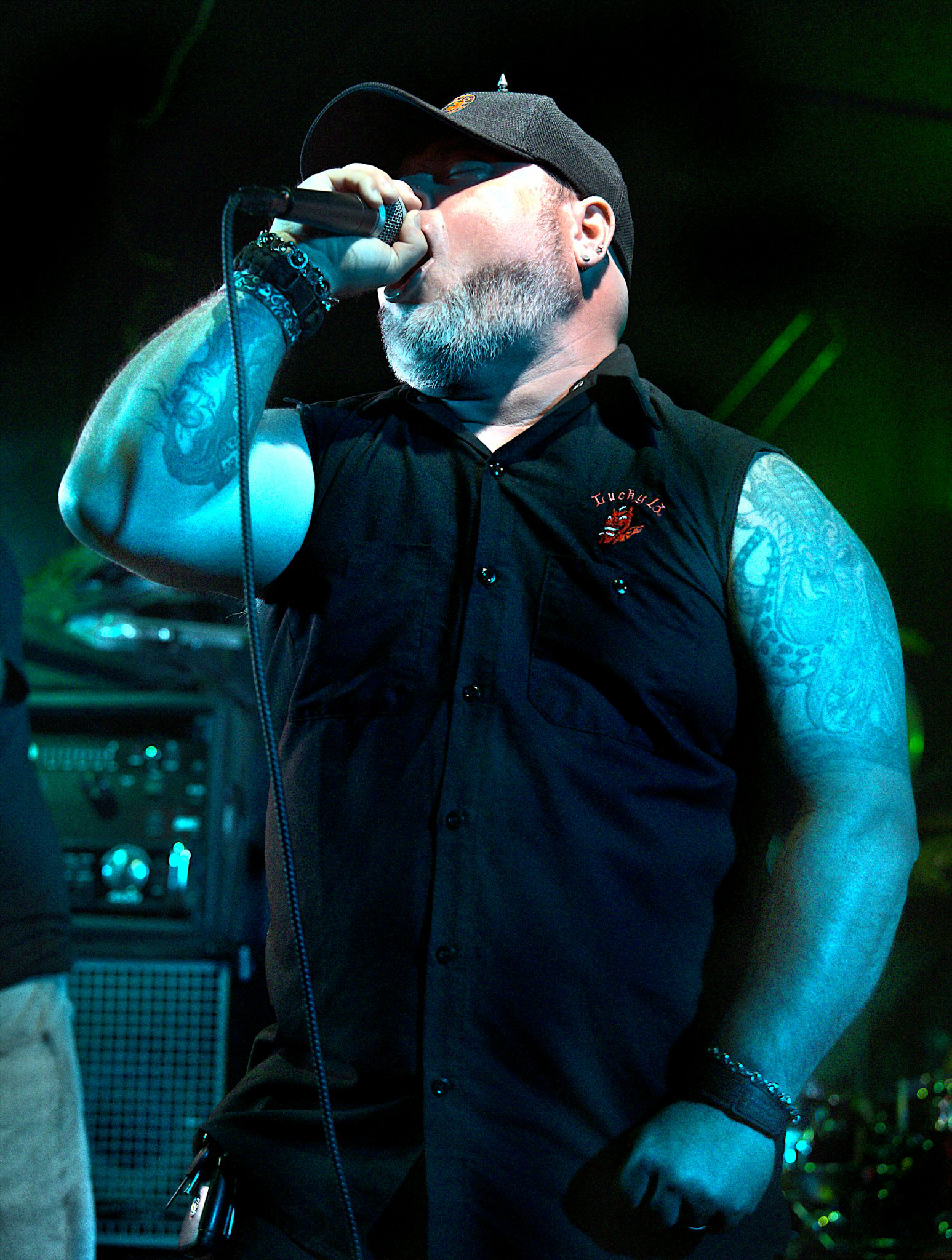 Shannon