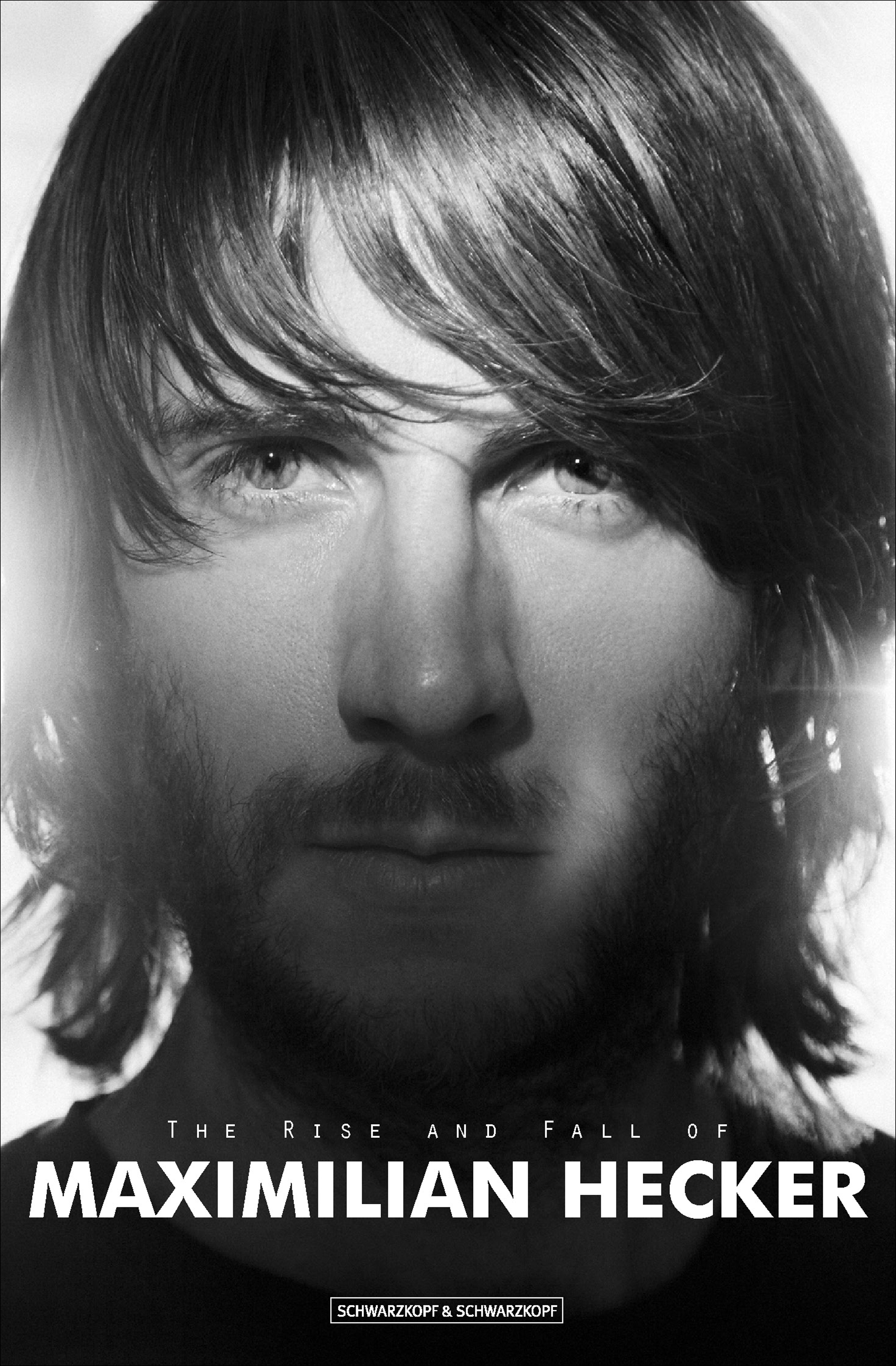 The Rise and Fall of Maximilian Hecker (2012)