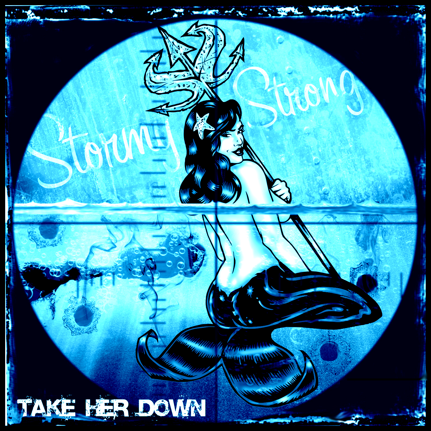 Take Her Down (Redux) featuring Surreyya