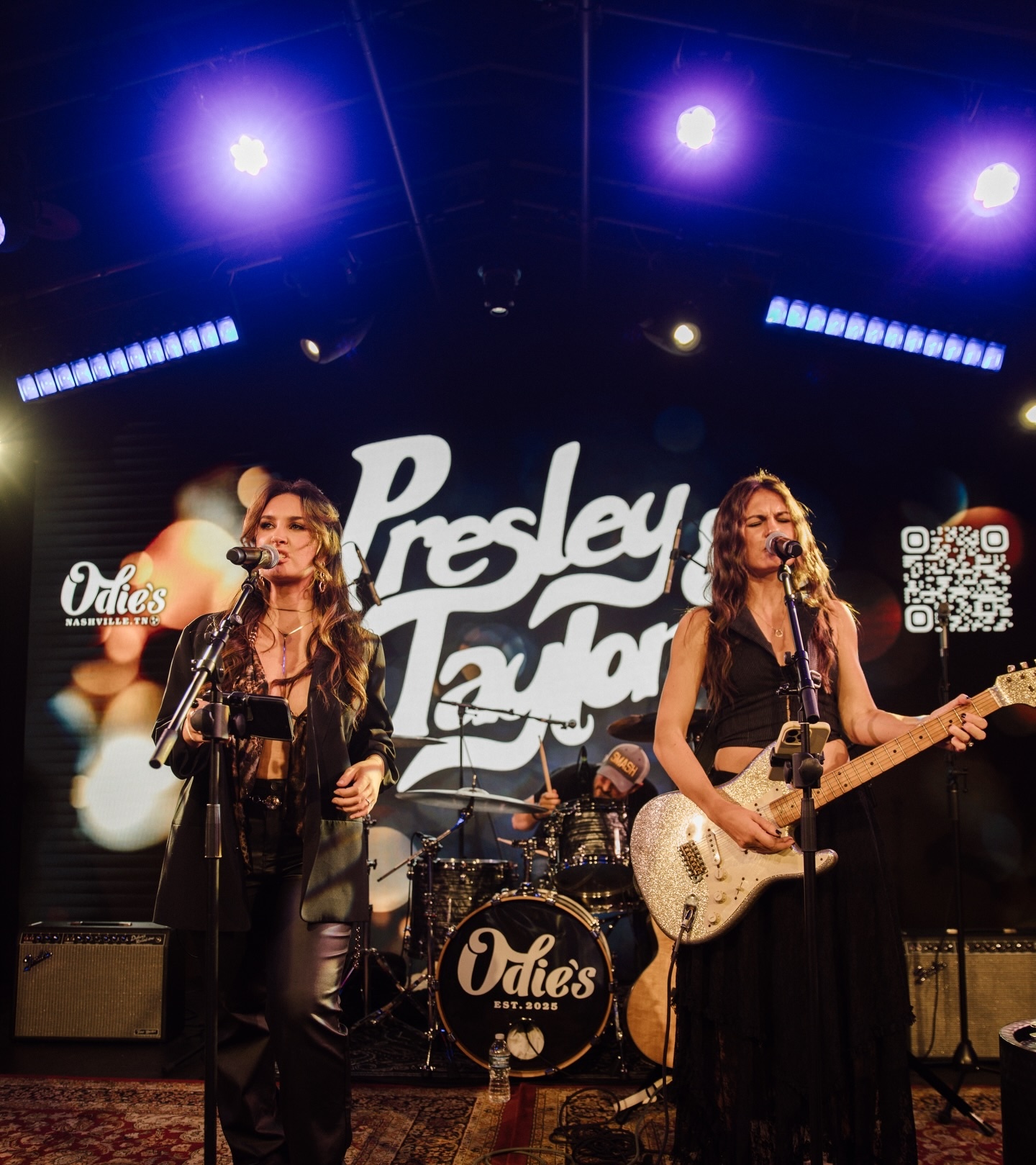 Presley & Taylor