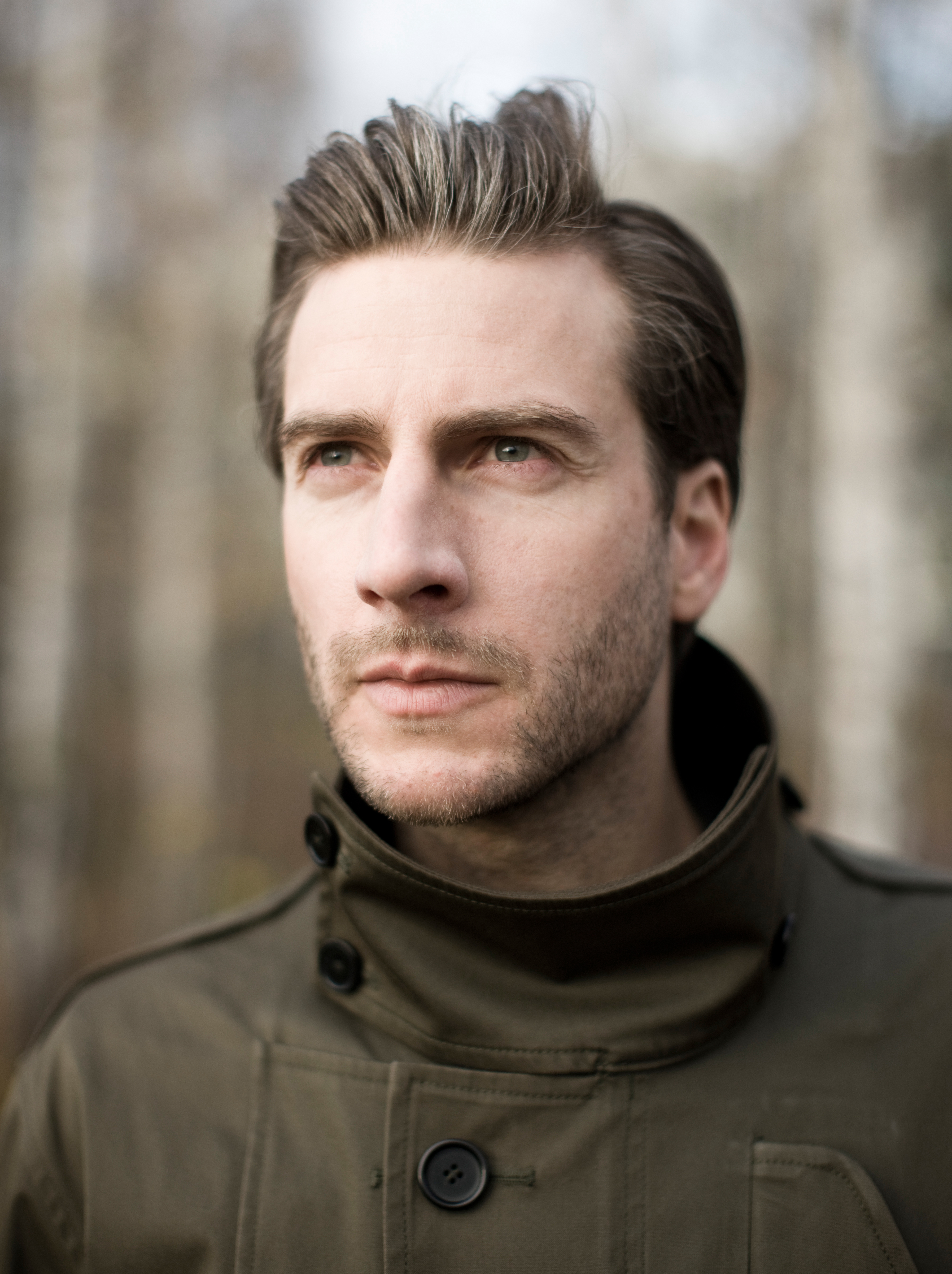 Dirk Merten, 2015