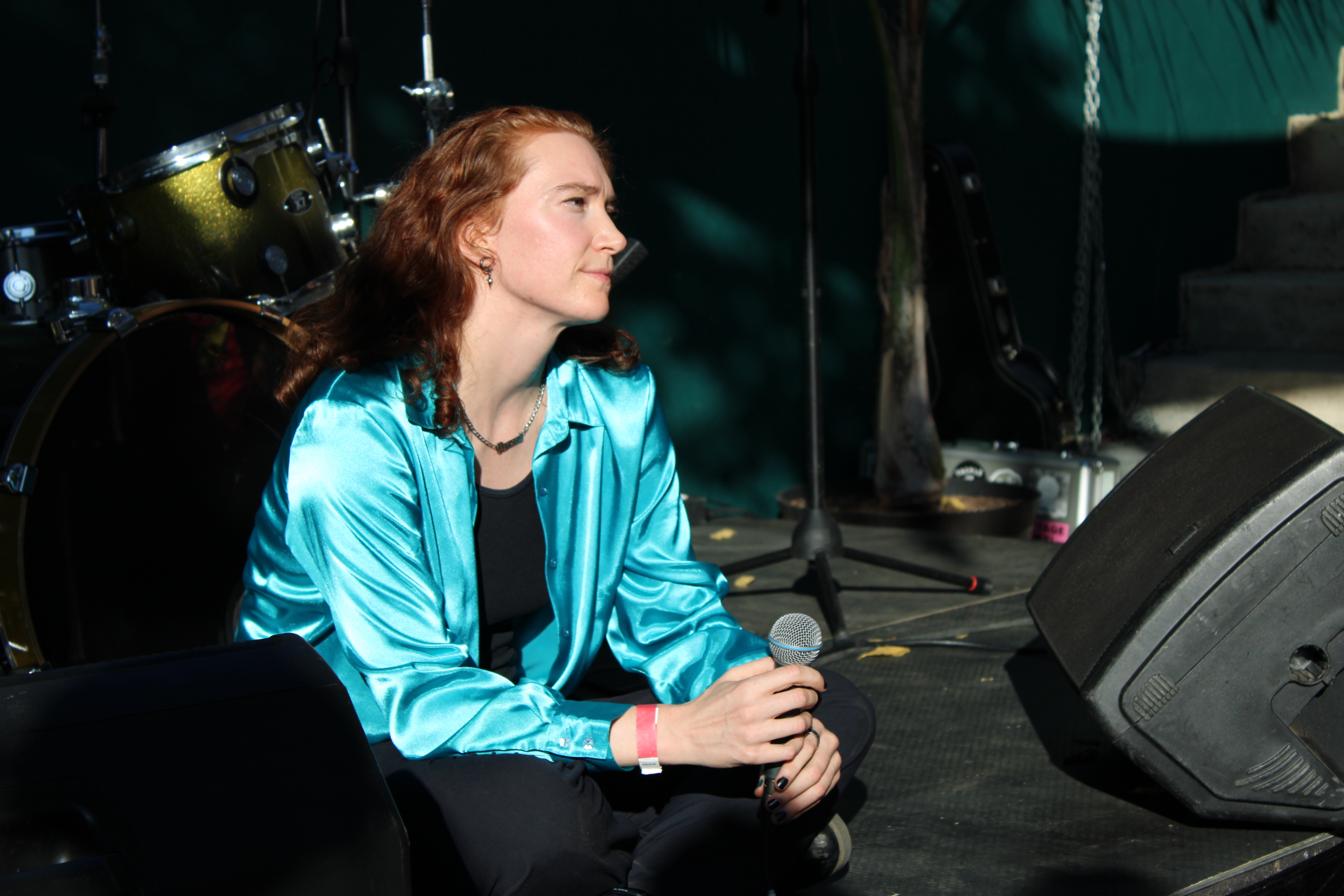 Midheaven Festival, Los Angeles, Sep 2023