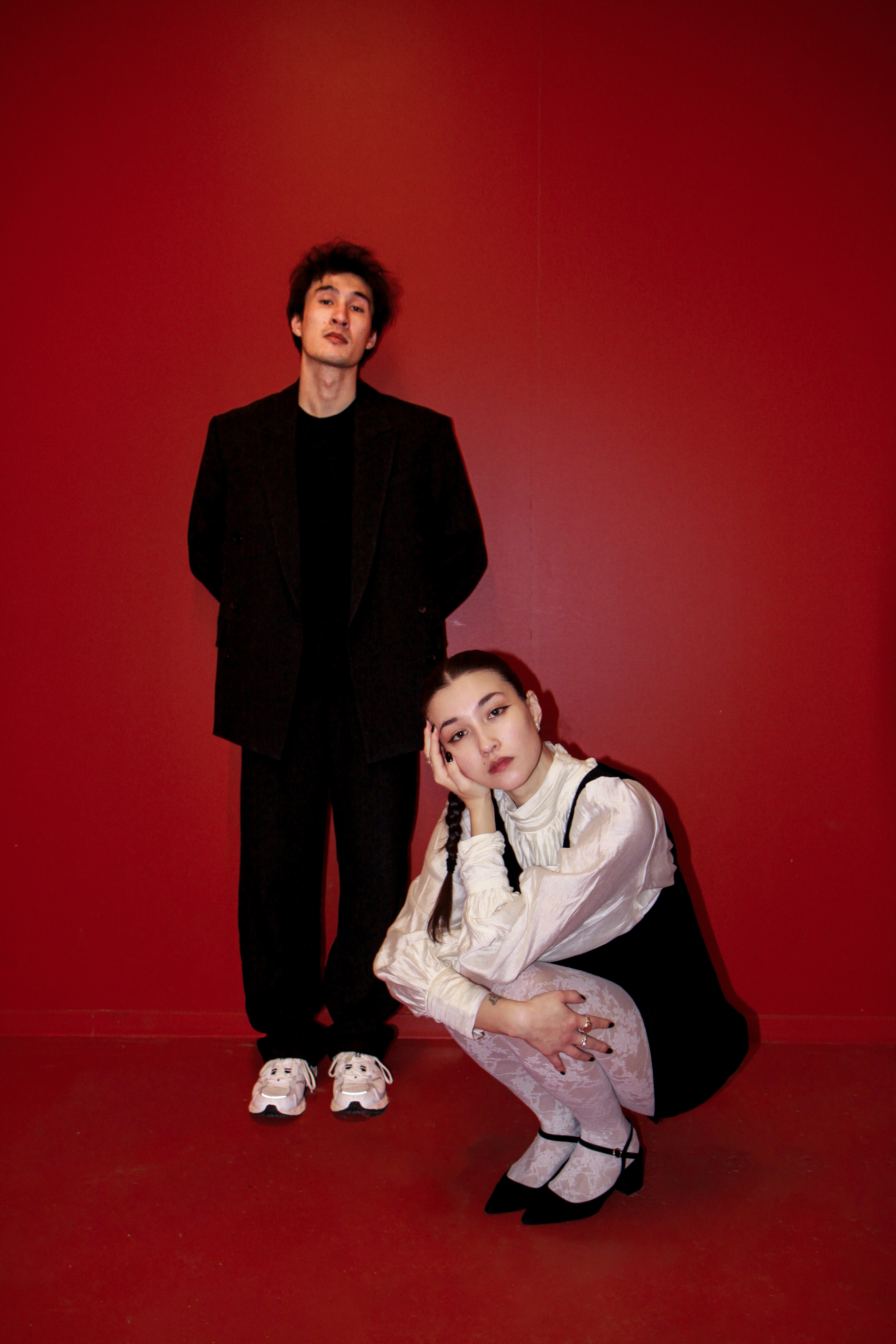 Julia + Jesper