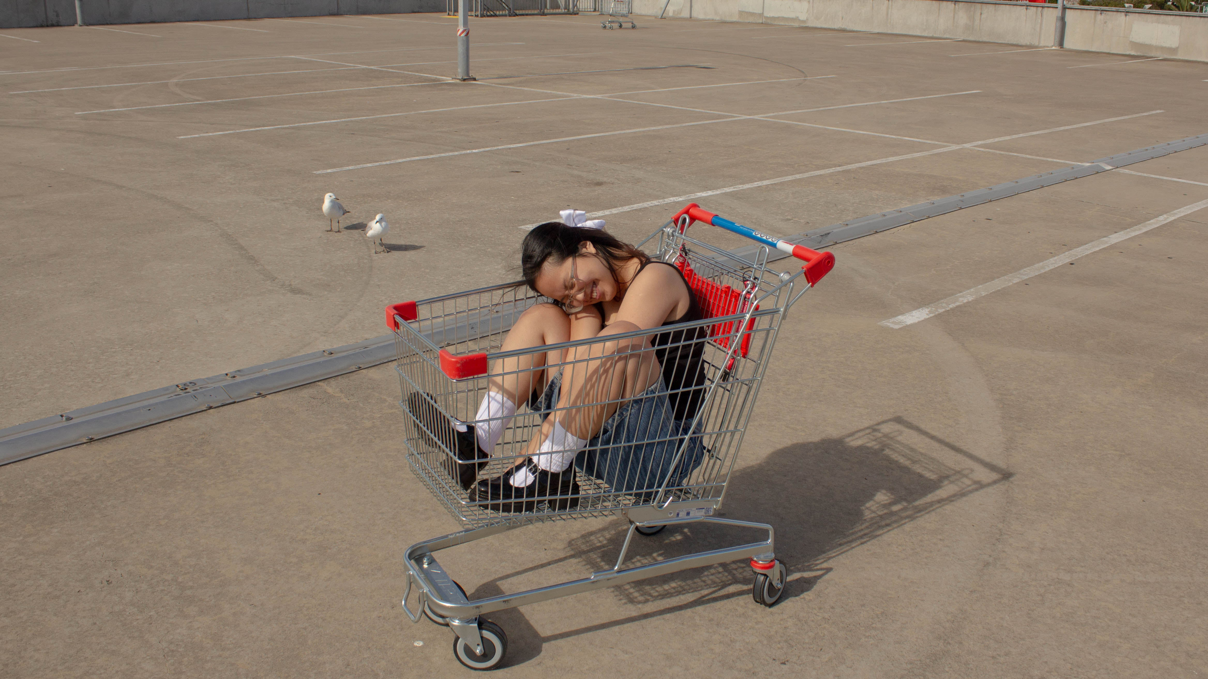 Photo by Matthew Burgess