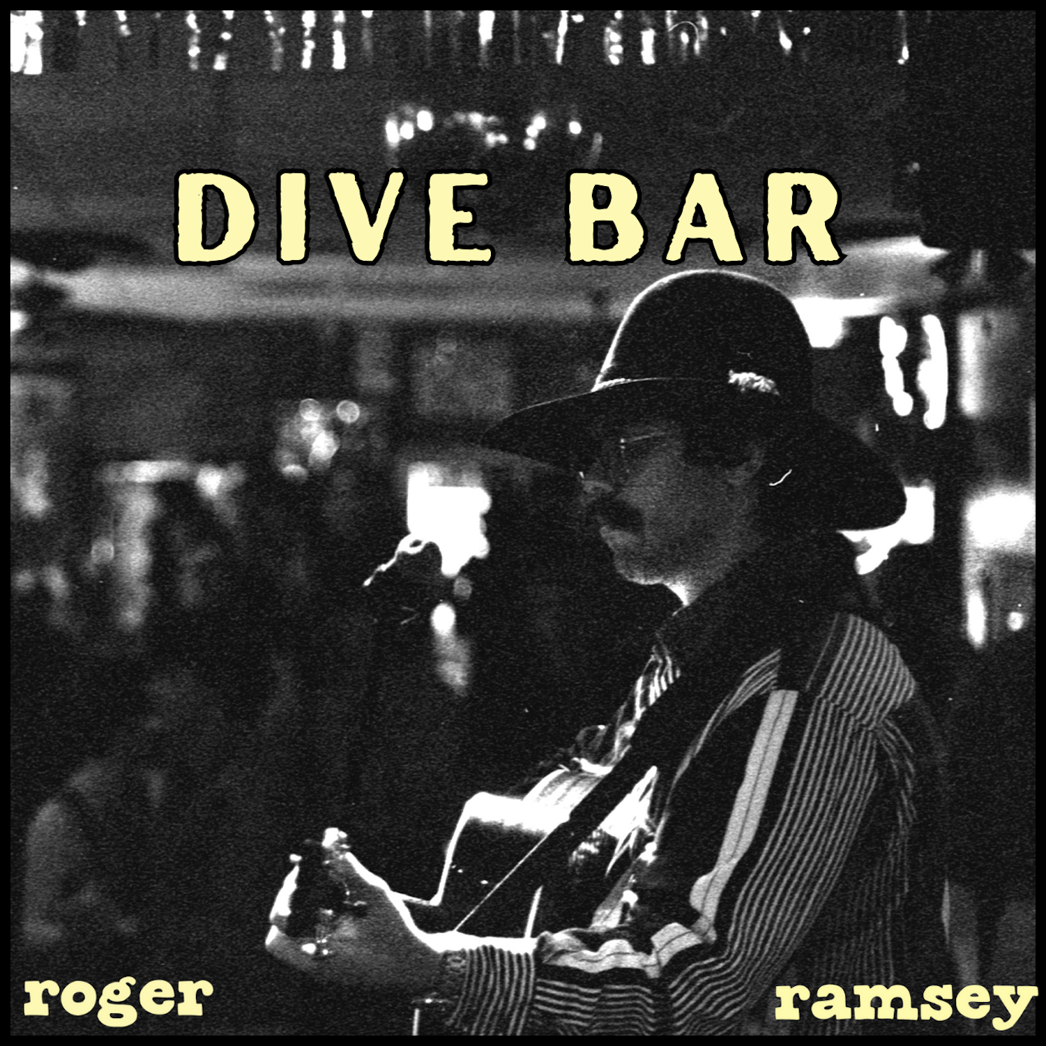 Dive Bar