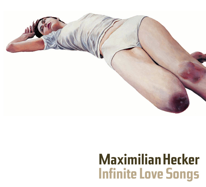 Infinite Love Songs (2001)