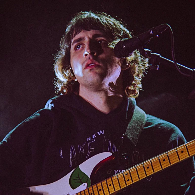 Porter Robinson Guitar