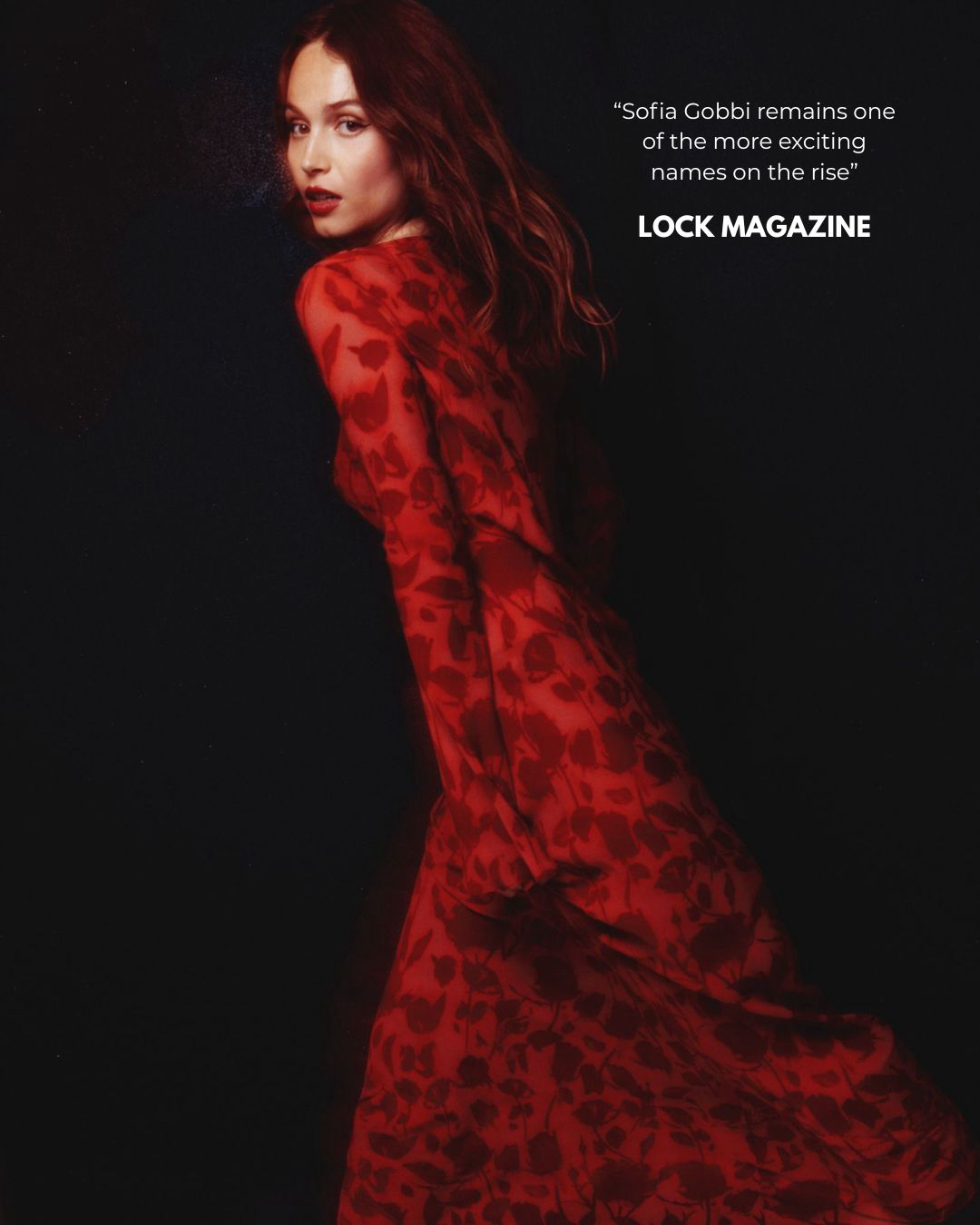 Lock Magazine