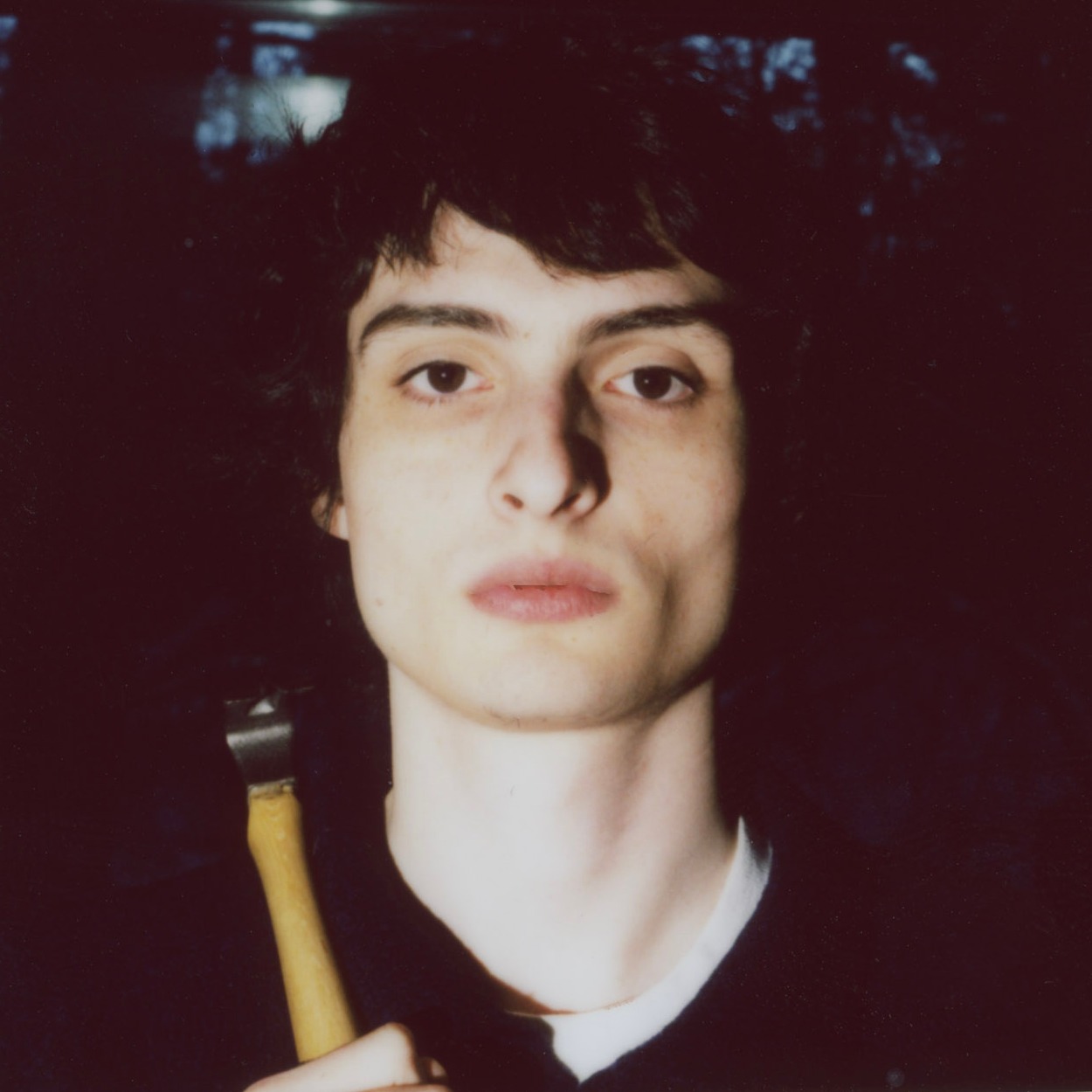 Finn Wolfhard Returns to Music for 'The Turning' Soundtrack