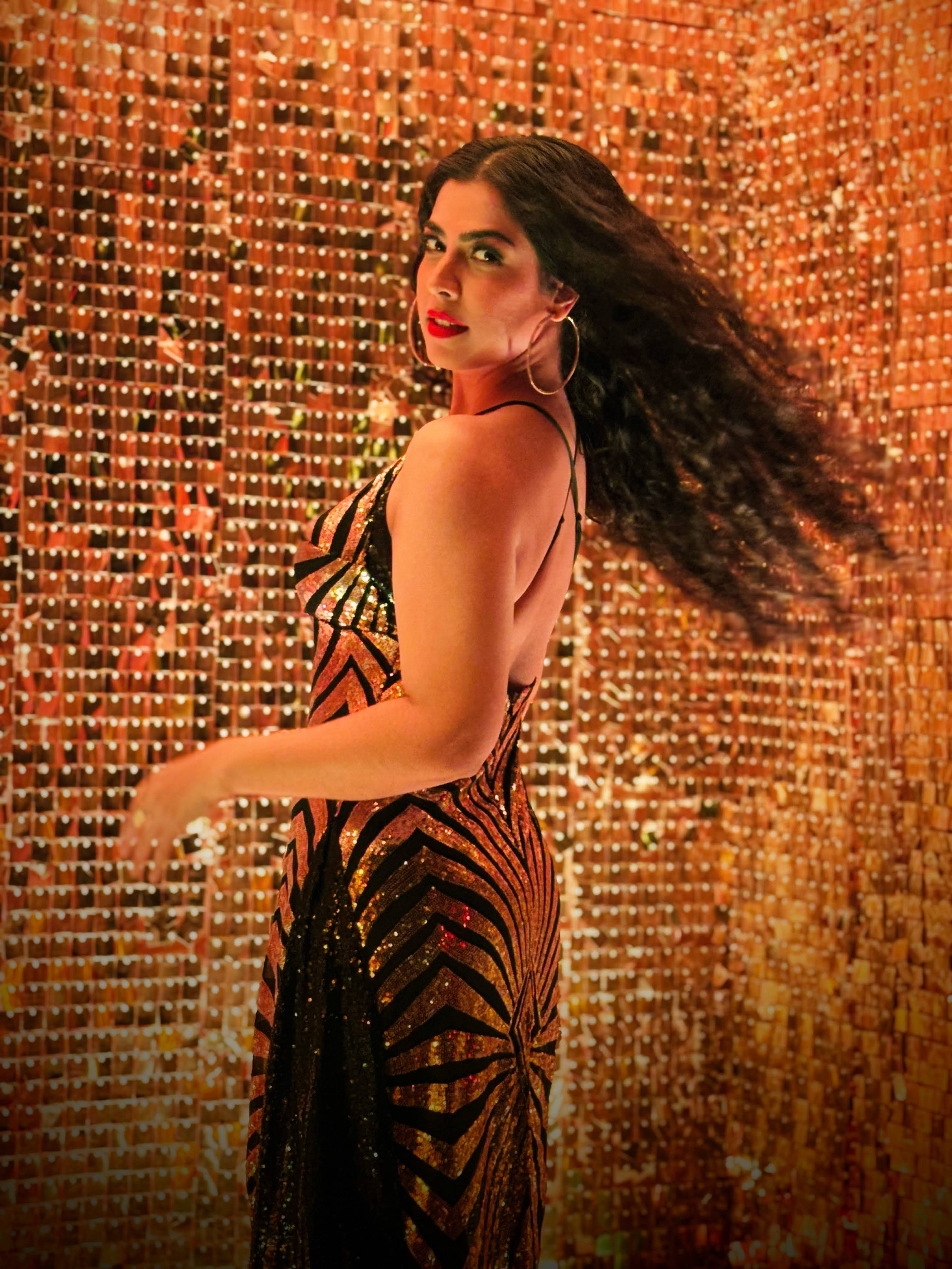 Kamakshi