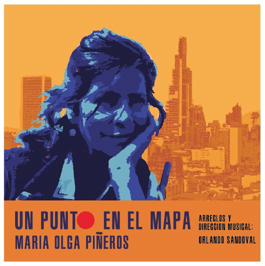 Un Punto en el Mapa