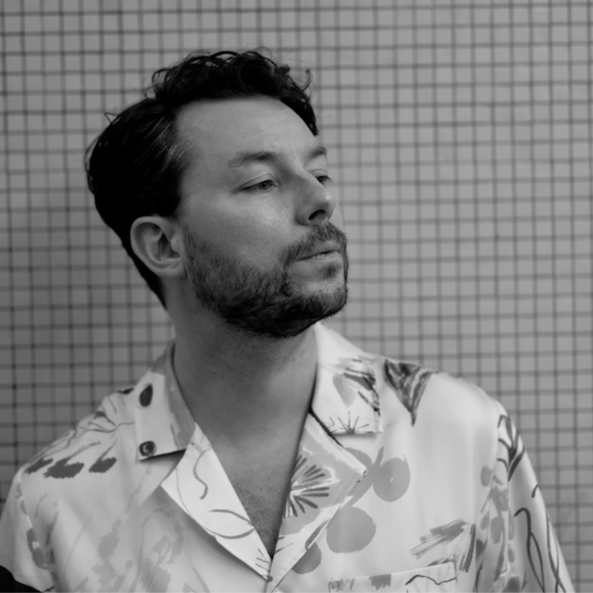 David Harks Press Shot