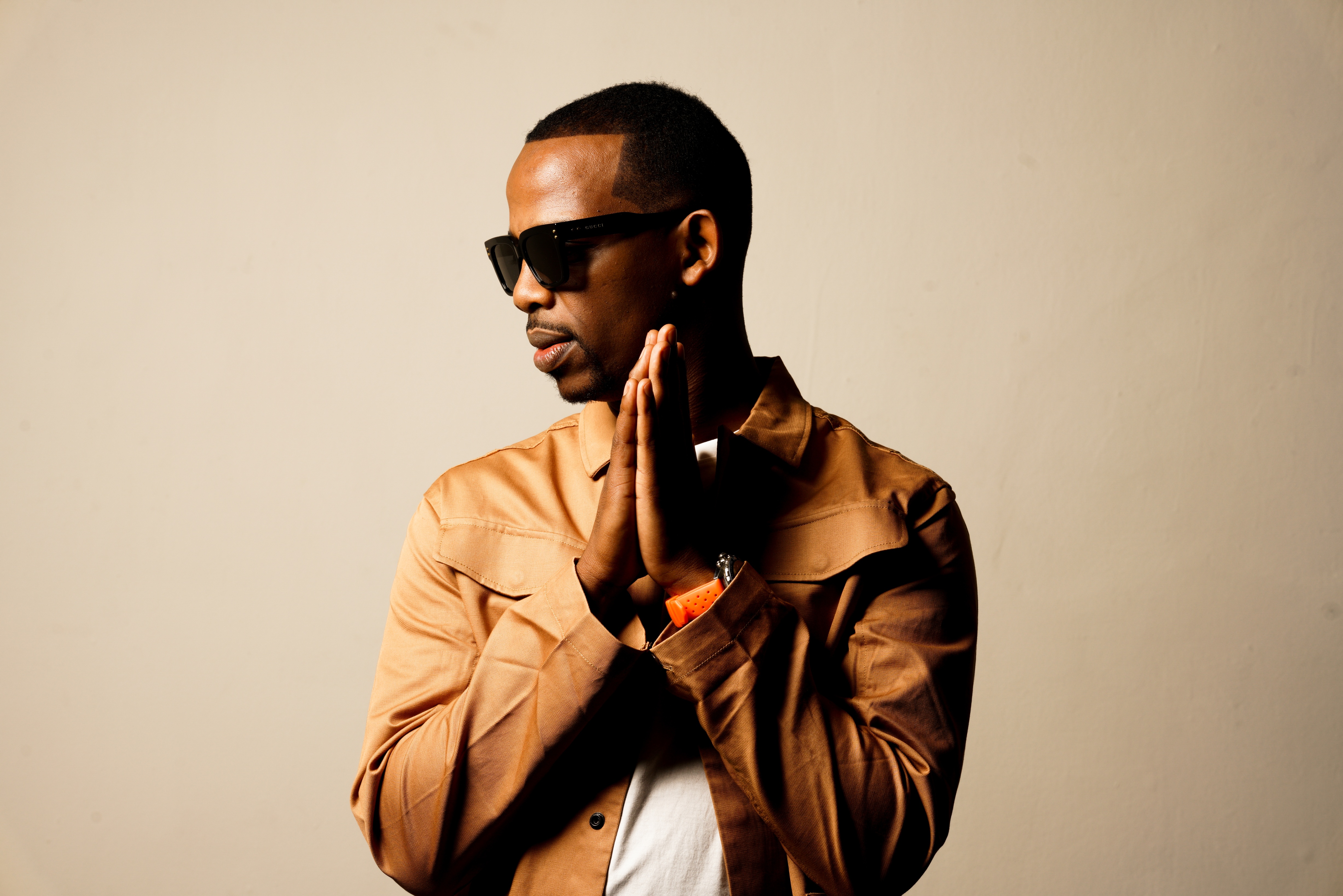 Zakes Bantwini