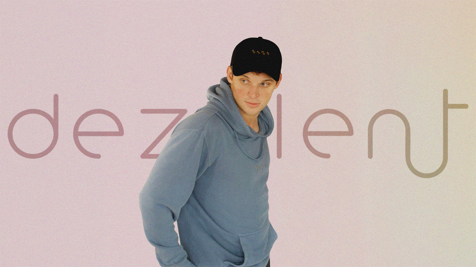 Dezolent Banner