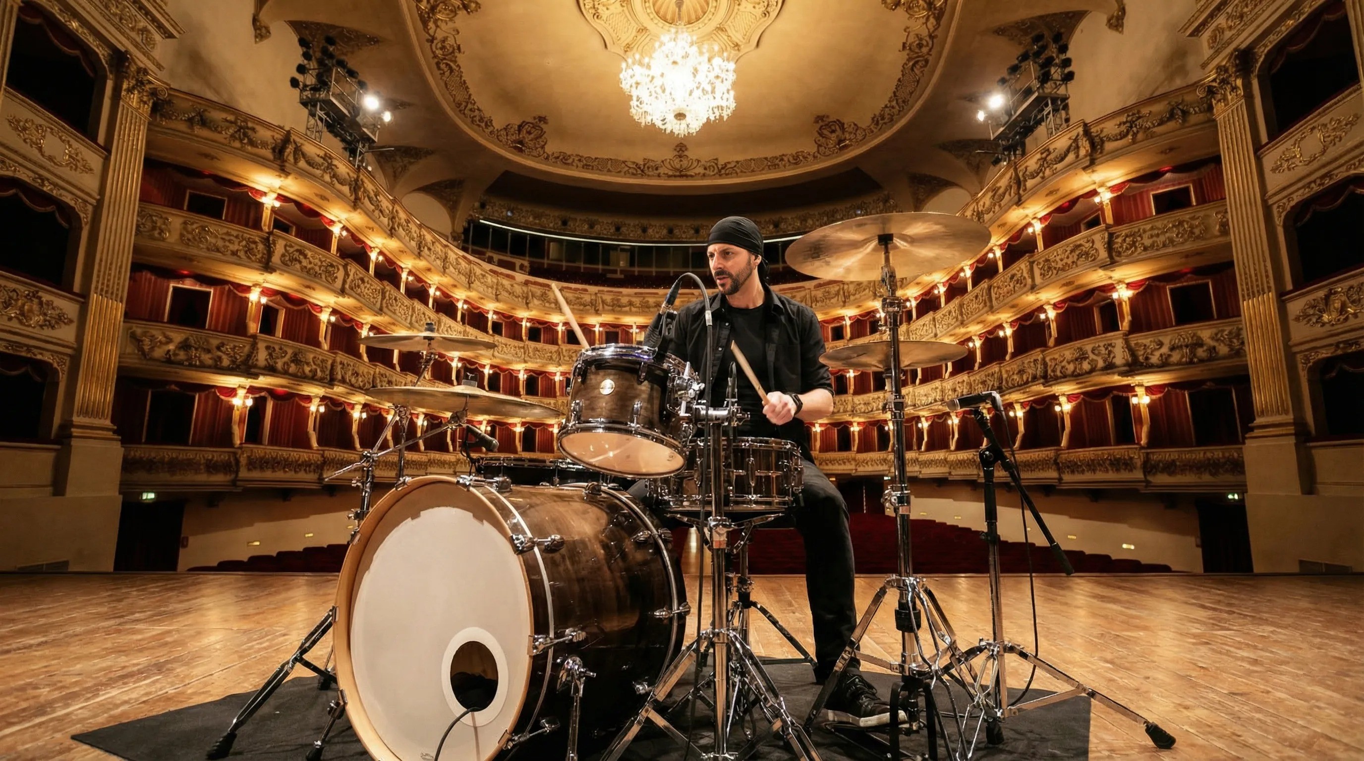 Filarmonico