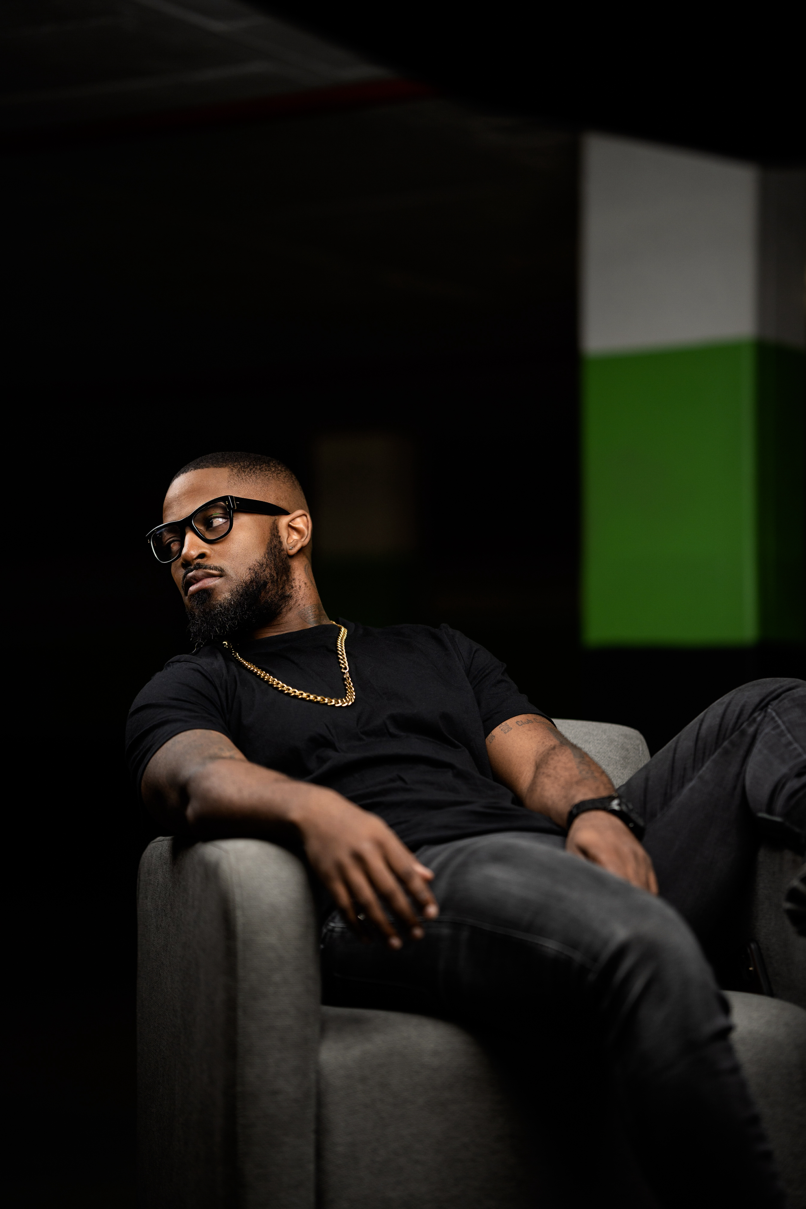 Prince Kaybee image 1 